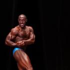 Cornelius  Smith - NPC Dexter Jackson Memphis Classic 2012 - #1